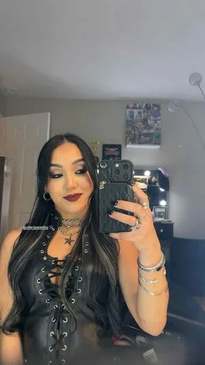 Roxanne Perez OnlyFans Leaked Free Thumbnail Picture - #YTbfKQMzt5