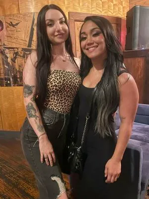 Roxanne Perez OnlyFans Leaked Free Thumbnail Picture - #Zd0h2IojCo