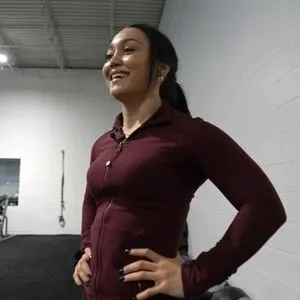 Roxanne Perez OnlyFans Leaked Free Thumbnail Picture - #aKJ0q1OFne