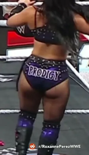 Roxanne Perez OnlyFans Leaked Free Thumbnail Picture - #aeUBolS58v