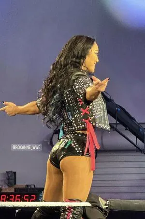 Roxanne Perez OnlyFans Leaked Free Thumbnail Picture - #ahozB4yLsf