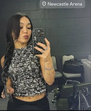 Roxanne Perez OnlyFans Leaked Free Thumbnail Picture - #c5zwmLdfp8