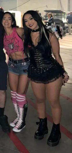 Roxanne Perez OnlyFans Leaked Free Thumbnail Picture - #dOVEky3tA9