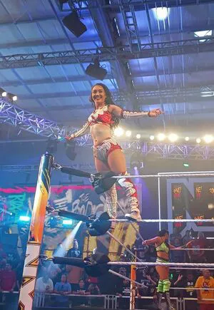 Roxanne Perez OnlyFans Leaked Free Thumbnail Picture - #dPSMnAGQCf