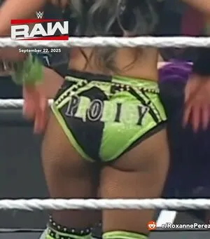 Roxanne Perez OnlyFans Leaked Free Thumbnail Picture - #dgLshUh4kX