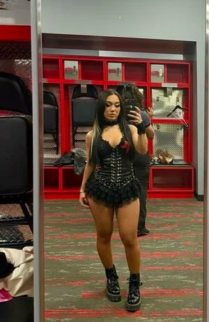 Roxanne Perez OnlyFans Leaked Free Thumbnail Picture - #eHCI2qkZI5