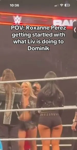 Roxanne Perez OnlyFans Leaked Free Thumbnail Picture - #fSj86ZEMaJ