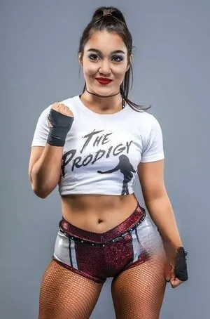 Roxanne Perez OnlyFans Leaked Free Thumbnail Picture - #fi4CNzgnEb