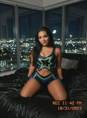 Roxanne Perez OnlyFans Leaked Free Thumbnail Picture - #ftPXyXa8lp