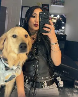 Roxanne Perez OnlyFans Leaked Free Thumbnail Picture - #gxY3pDTlwo