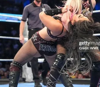 Roxanne Perez OnlyFans Leaked Free Thumbnail Picture - #hfMWAsbnTw