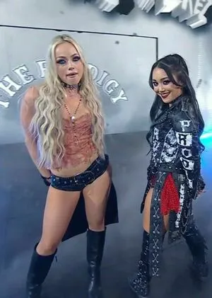 Roxanne Perez OnlyFans Leaked Free Thumbnail Picture - #ks231hibr8