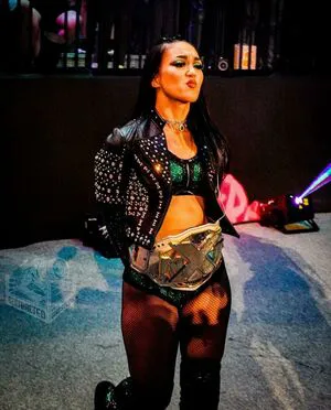 Roxanne Perez OnlyFans Leaked Free Thumbnail Picture - #ltH0QtMZTo