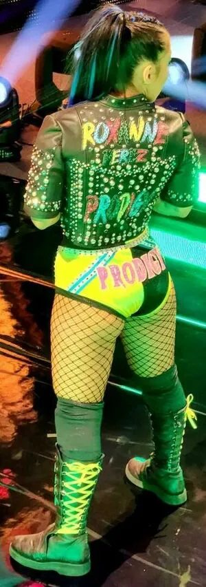 Roxanne Perez OnlyFans Leaked Free Thumbnail Picture - #luRTYy22wO