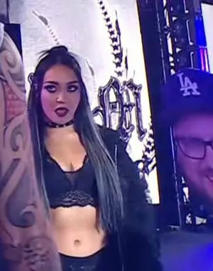 Roxanne Perez OnlyFans Leaked Free Thumbnail Picture - #m3aV3R9UXf