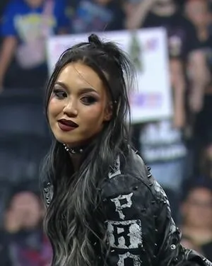 Roxanne Perez OnlyFans Leaked Free Thumbnail Picture - #m8GJSSLswM