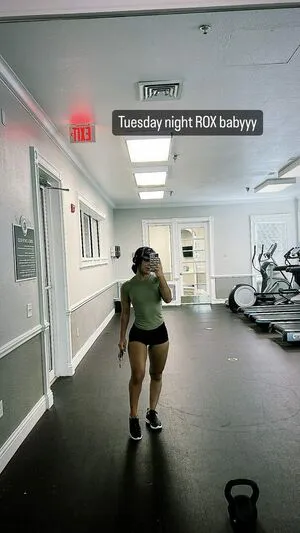 Roxanne Perez OnlyFans Leaked Free Thumbnail Picture - #mB5CqalEfH