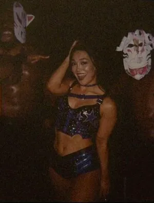 Roxanne Perez OnlyFans Leaked Free Thumbnail Picture - #nBtFKcW9ph