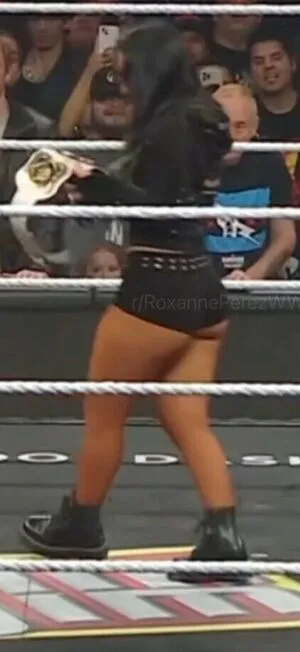 Roxanne Perez OnlyFans Leaked Free Thumbnail Picture - #o40lfrTtmD