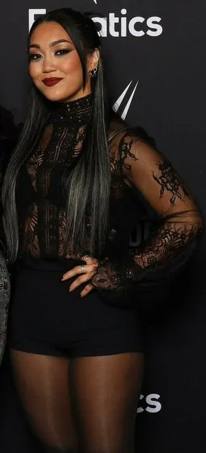 Roxanne Perez OnlyFans Leaked Free Thumbnail Picture - #olrXedVL7S