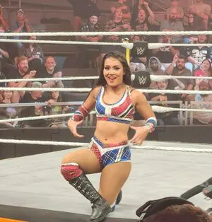 Roxanne Perez OnlyFans Leaked Free Thumbnail Picture - #pBXOsleavF