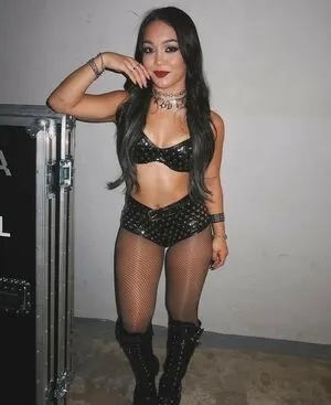 Roxanne Perez OnlyFans Leaked Free Thumbnail Picture - #paHiqks24N