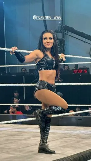 Roxanne Perez OnlyFans Leaked Free Thumbnail Picture - #qS0OBQC0BO