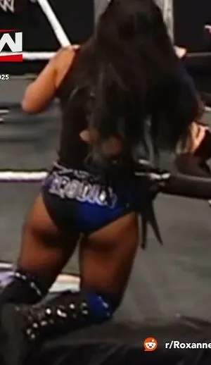 Roxanne Perez OnlyFans Leaked Free Thumbnail Picture - #qjRNs2twg2