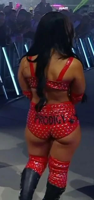 Roxanne Perez OnlyFans Leaked Free Thumbnail Picture - #qjbBSjUOvq