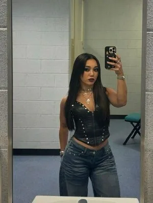 Roxanne Perez OnlyFans Leaked Free Thumbnail Picture - #r71JYNSeWd
