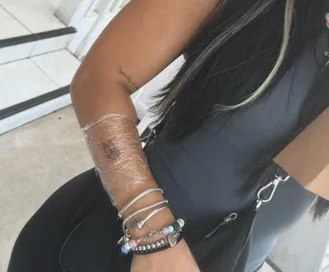 Roxanne Perez OnlyFans Leaked Free Thumbnail Picture - #s4pdAd1H2r