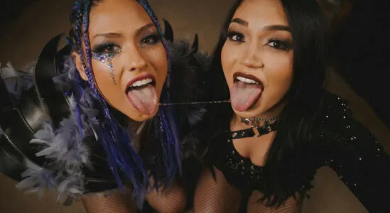 Roxanne Perez OnlyFans Leaked Free Thumbnail Picture - #siVIRDoKCy