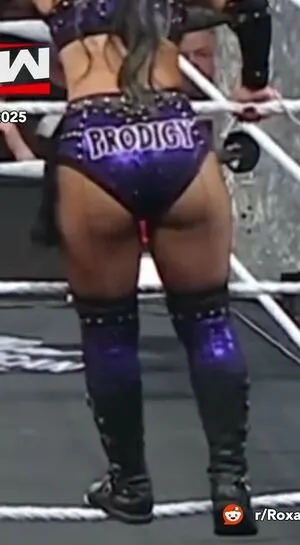 Roxanne Perez OnlyFans Leaked Free Thumbnail Picture - #stXsdTfRRd