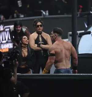 Roxanne Perez OnlyFans Leaked Free Thumbnail Picture - #vfAw0E7uXl