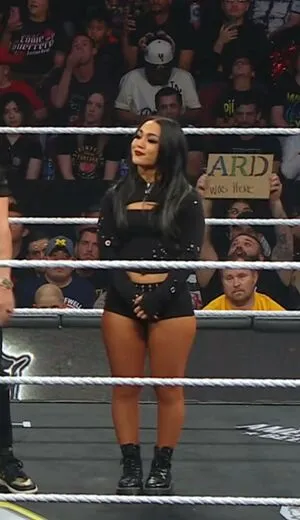 Roxanne Perez OnlyFans Leaked Free Thumbnail Picture - #vjIYd25XPy