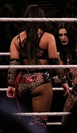 Roxanne Perez OnlyFans Leaked Free Thumbnail Picture - #wYE3vVfoRI