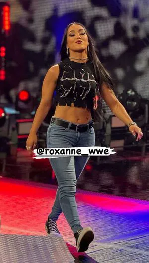 Roxanne Perez OnlyFans Leaked Free Thumbnail Picture - #y201weqrkD