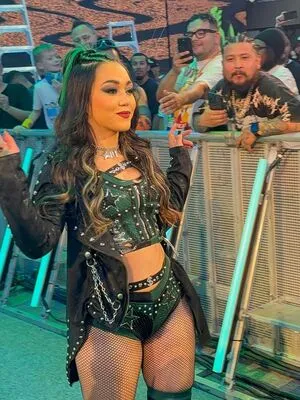 Roxanne Perez OnlyFans Leaked Free Thumbnail Picture - #yfgKO6nAau