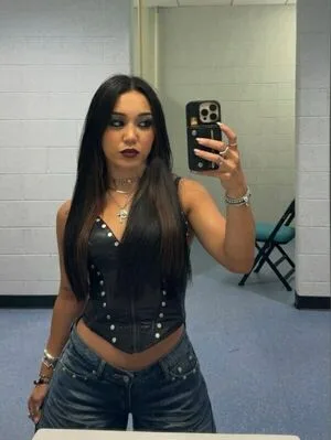 Roxanne Perez OnlyFans Leaked Free Thumbnail Picture - #yyanWfi8k0