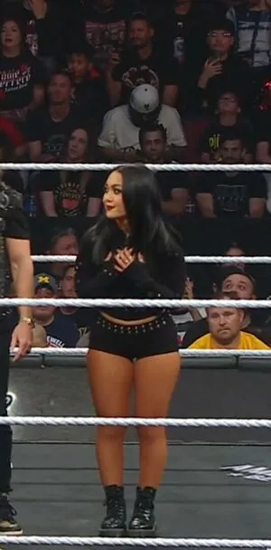 Roxanne Perez OnlyFans Leaked Free Thumbnail Picture - #zveqKOSZhY