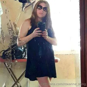 Roxanne Sting OnlyFans Leaked Free Thumbnail Picture - #Lf4C9NcIpX