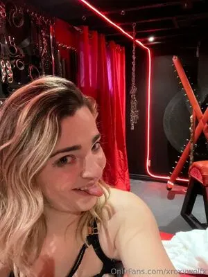 Roxanne Wolf OnlyFans Leaked Free Thumbnail Picture - #U10zNb9fyp