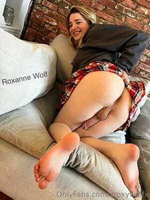 Roxanne Wolf OnlyFans Leaked Free Thumbnail Picture - #Zn1t0zhv4G
