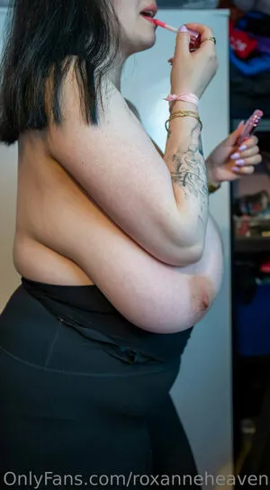 Roxanneheaven OnlyFans Leaked Free Thumbnail Picture - #a53aQhkepZ