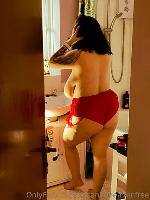 Roxanneheavenfree OnlyFans Leaked Free Thumbnail Picture - #gb7PDW1AMd