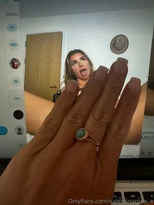 Roxannehmx OnlyFans Leaked Free Thumbnail Picture - #rrpuyVBEMe