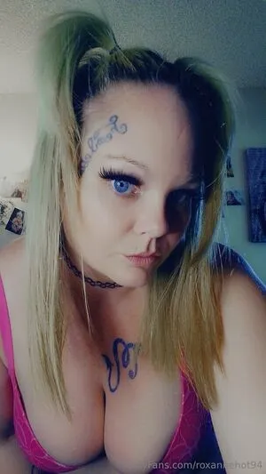 Roxannehot94 OnlyFans Leaked Free Thumbnail Picture - #0roRvMKWZo