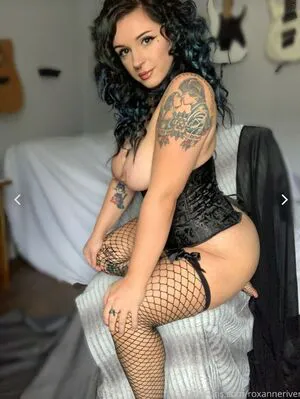 Roxanneriver OnlyFans Leaked Free Thumbnail Picture - #OUzNJiv3rI