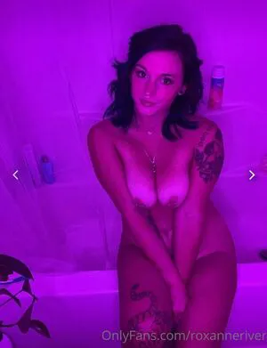 Roxanneriver OnlyFans Leaked Free Thumbnail Picture - #siUFMv32ft