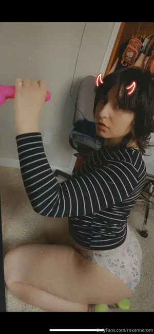 Roxannerom OnlyFans Leaked Free Thumbnail Picture - #0VpOqyBa0d